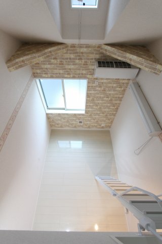 その他部屋・スペース　同タイプ参考写真です。