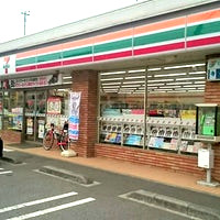 コンビニ　セブンイレブン 横浜獅子ヶ谷1丁目店（コンビニ）まで687m