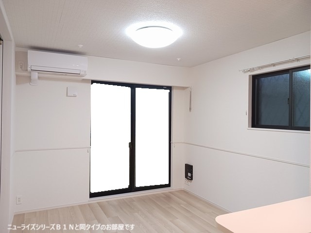 居室・リビング　イメージ