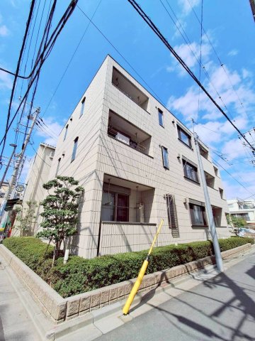 建物外観　★旭化成ヘーベルメゾン★