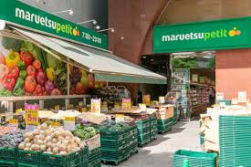 スーパー　マルエツ プチ 本郷二丁目店（スーパー）まで596m