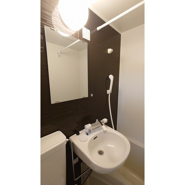 洗面設備　洗面台