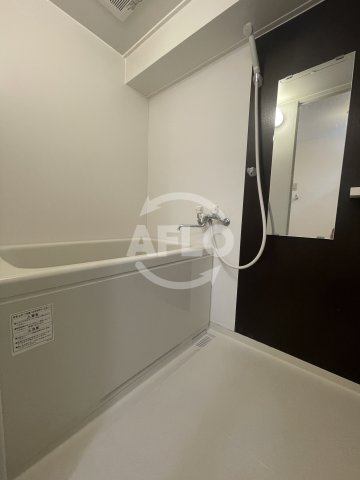 バス・シャワールーム　ライラック上本町　浴室