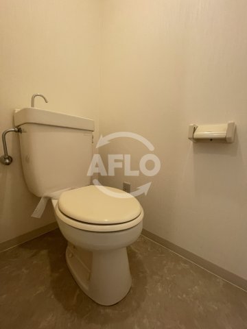 トイレ　ライラック上本町　トイレ