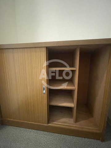 収納　ライラック上本町　シューズボックス