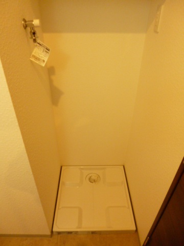 その他設備　※同タイプ参考写真