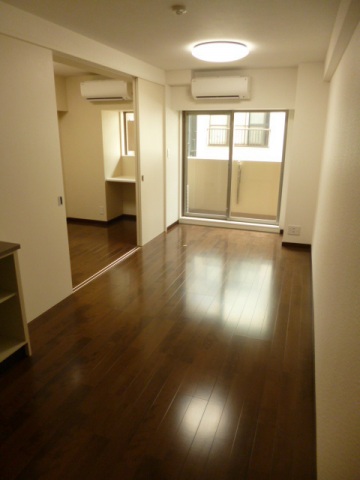 居室・リビング　※同タイプ参考写真