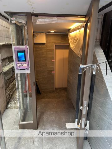 ロビー　ロビー