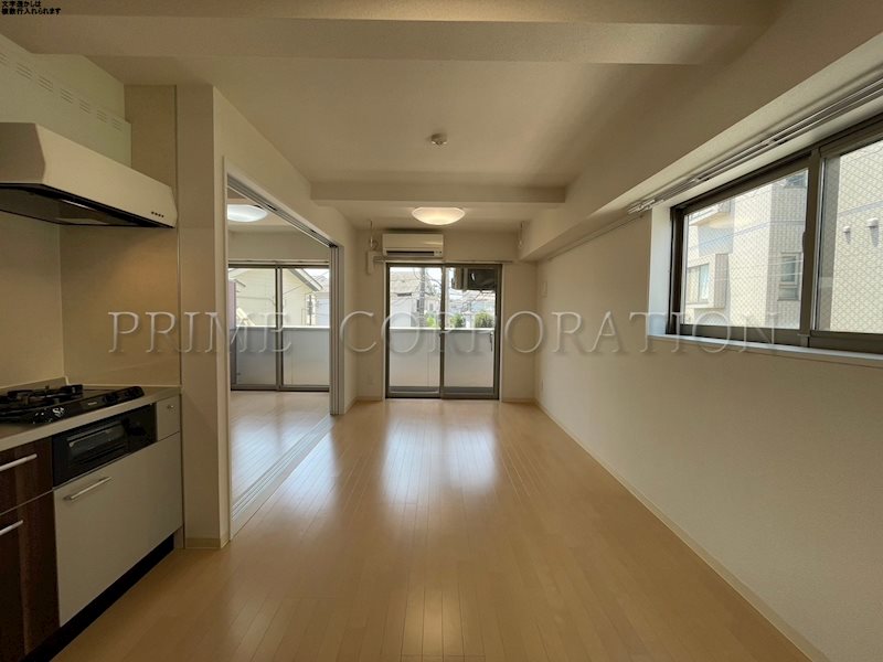 居室・リビング　※参考写真※