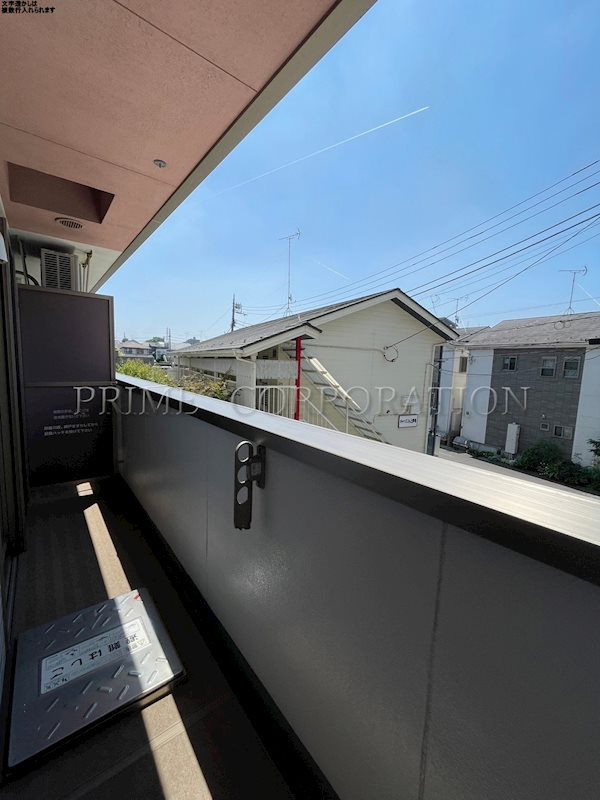 バルコニー　※参考写真※