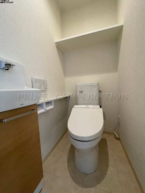 トイレ　※参考写真※