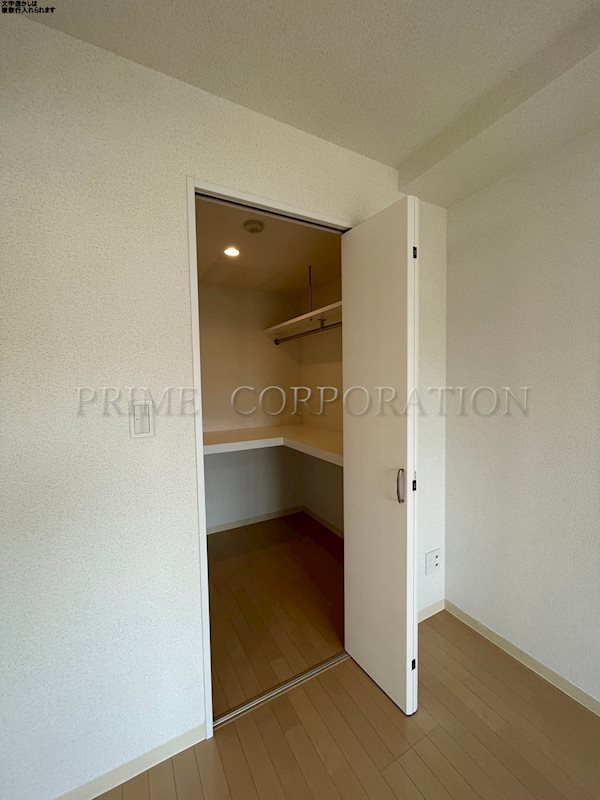 収納　※参考写真※