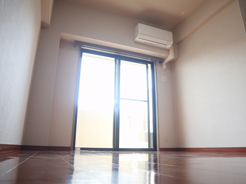 その他部屋・スペース　きれいな洋室です