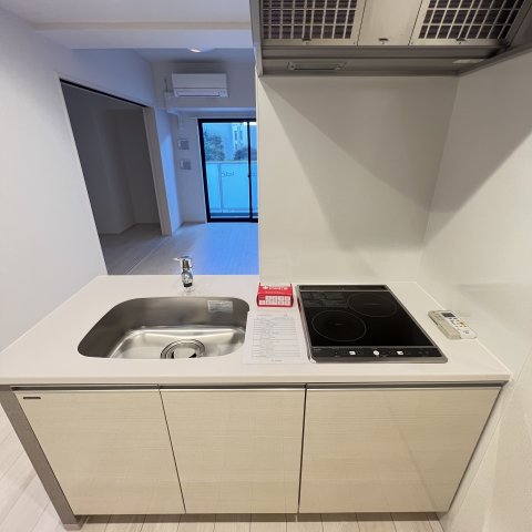 キッチン　同仕様タイプです