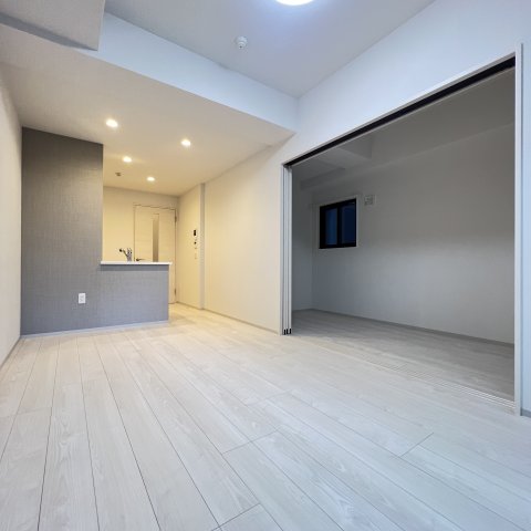 居室・リビング　同仕様タイプです