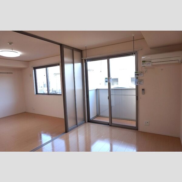 居室・リビング　LDK・洋室