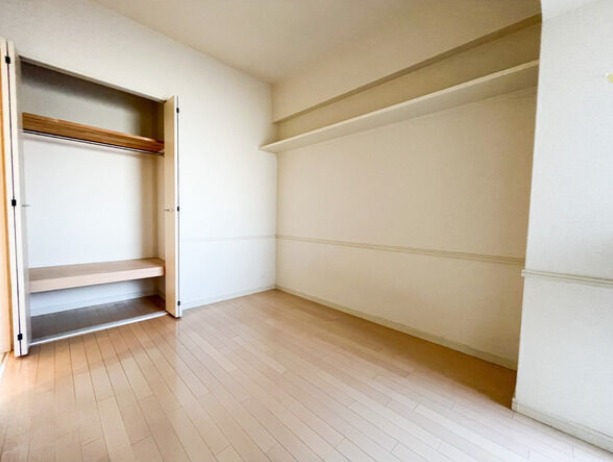 その他部屋・スペース　こちらは寝室にいかがですか