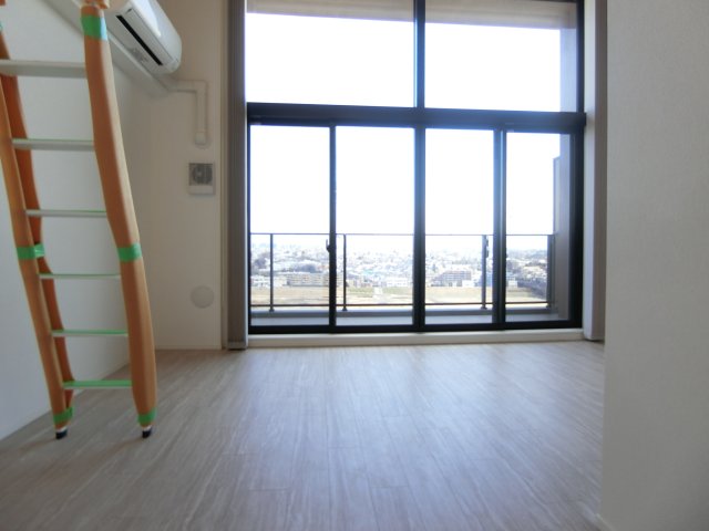 居室・リビング　他のお部屋の参考写真となります。