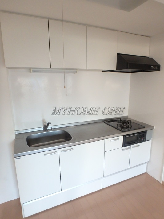 キッチン　システムキッチン