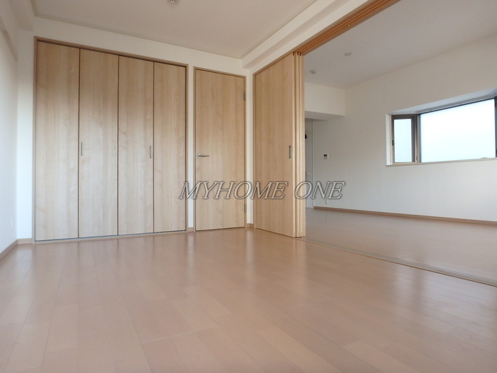 その他部屋・スペース　洋室