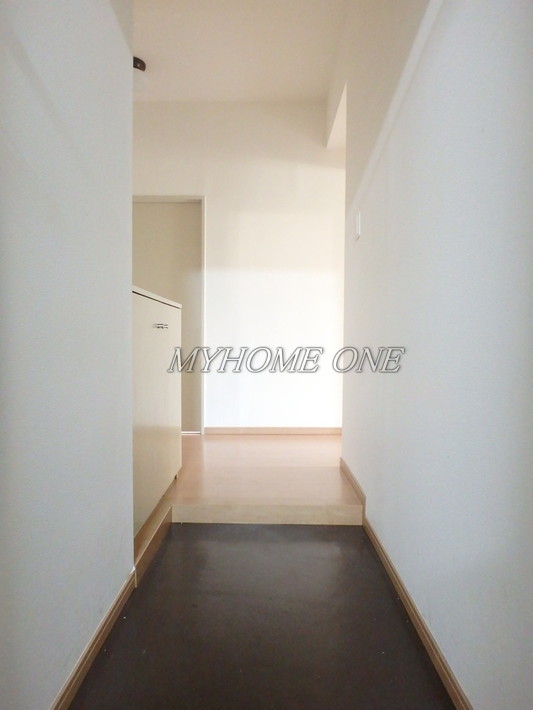 玄関　玄関ホール