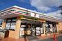 コンビニ　セブンイレブン 大阪浜3丁目店（コンビニ）まで411m