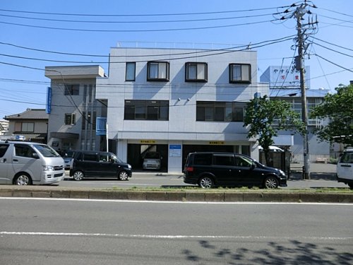 病院　くどう小児科クリニック（病院）まで605m