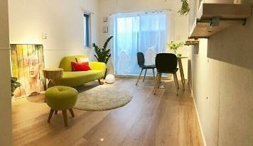 居室・リビング　※同仕様写真