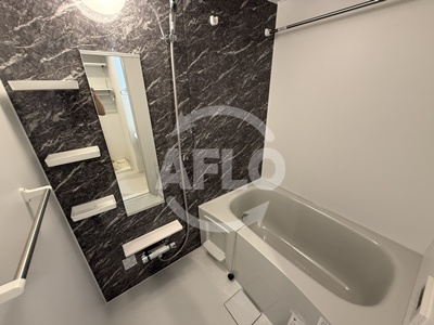 バス・シャワールーム　リアライズ今里南　風呂