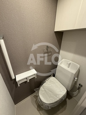 トイレ　リアライズ今里南　トイレ