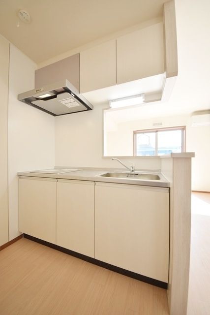 キッチン　★諸条件の相談、ご案内は中央林間店まで★