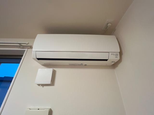 その他設備　室内設備