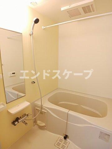 バス・シャワールーム　高崎、前橋のお部屋探しはエンドスケープまで！お客様の理想お聞