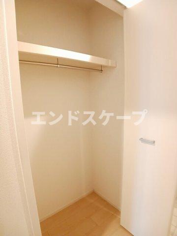 収納　高崎、前橋のお部屋探しはエンドスケープまで！お客様の理想お聞