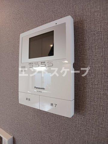 セキュリティ　高崎、前橋のお部屋探しはエンドスケープまで！お客様の理想お聞