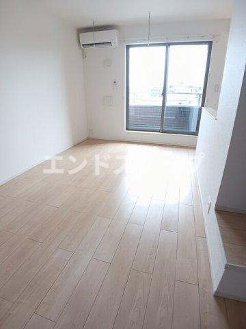 居室・リビング　高崎、前橋のお部屋探しはエンドスケープまで！お客様の理想お聞