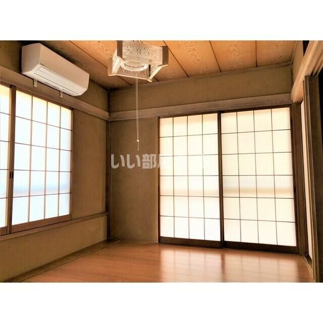 その他部屋・スペース