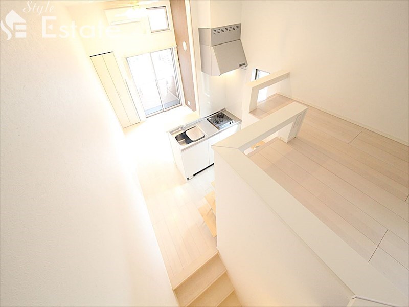 その他部屋・スペース　内装