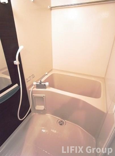 バス・シャワールーム　風呂