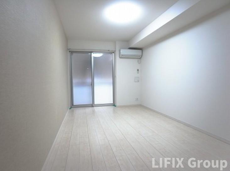 居室・リビング　居間・リビング