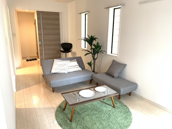 居室・リビング