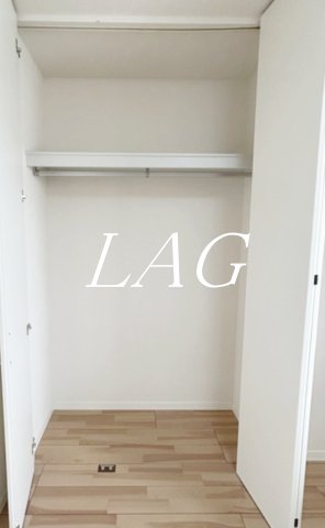 収納　収納です。