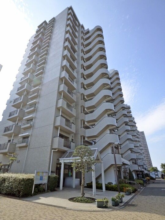 建物外観　☆外観☆