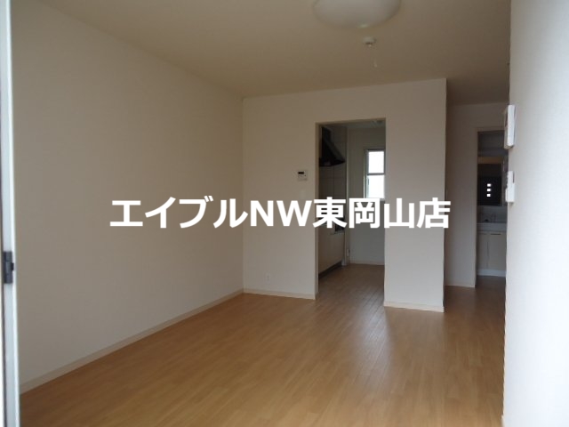 その他部屋・スペース　洋室（イメージ）