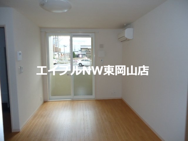 居室・リビング　洋室（イメージ）