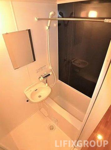 バス・シャワールーム　風呂