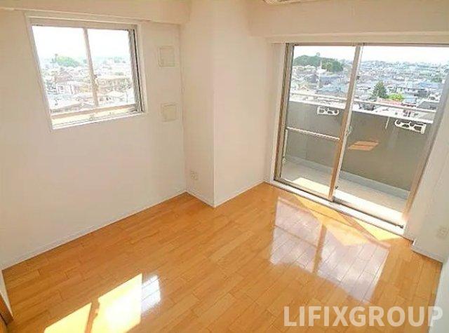 居室・リビング　居間・リビング