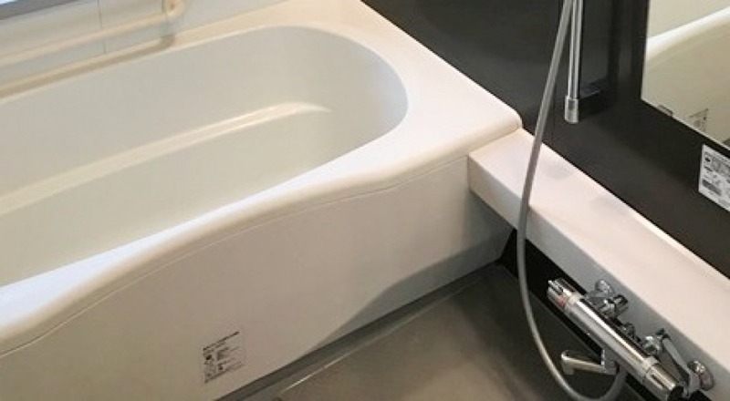 バス・シャワールーム　※同仕様写真