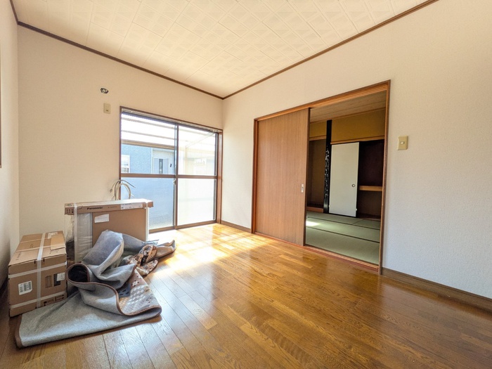 居室・リビング