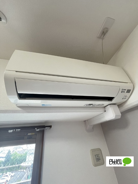 その他設備　イメージ